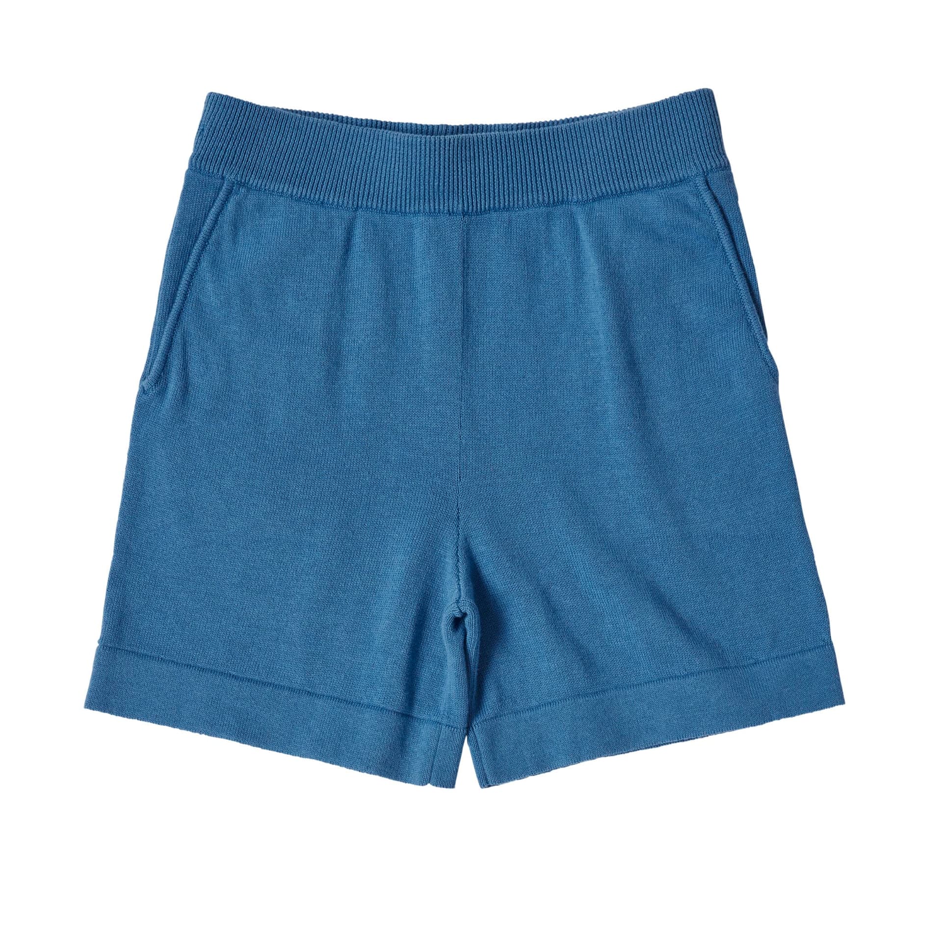 FUB / Shorts / Azure
