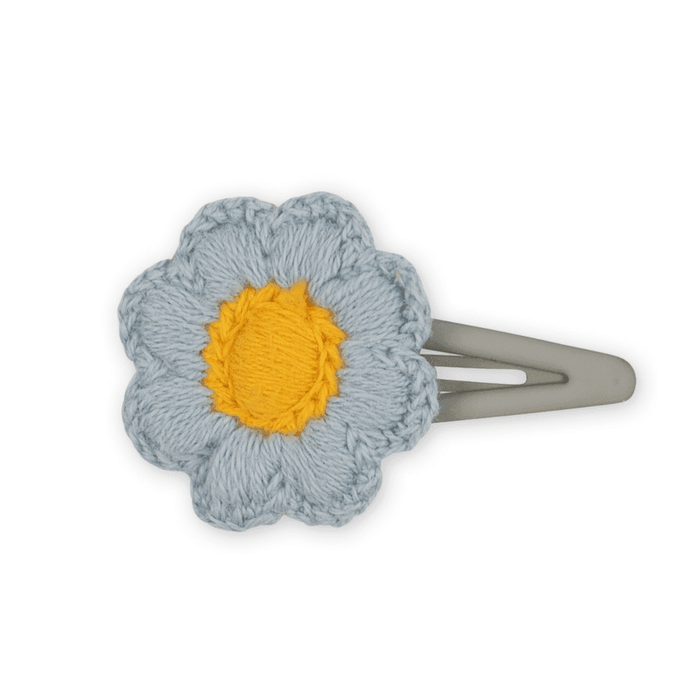 Konges Sløjd / 4 pak hårspænder / Daisy — billede 5