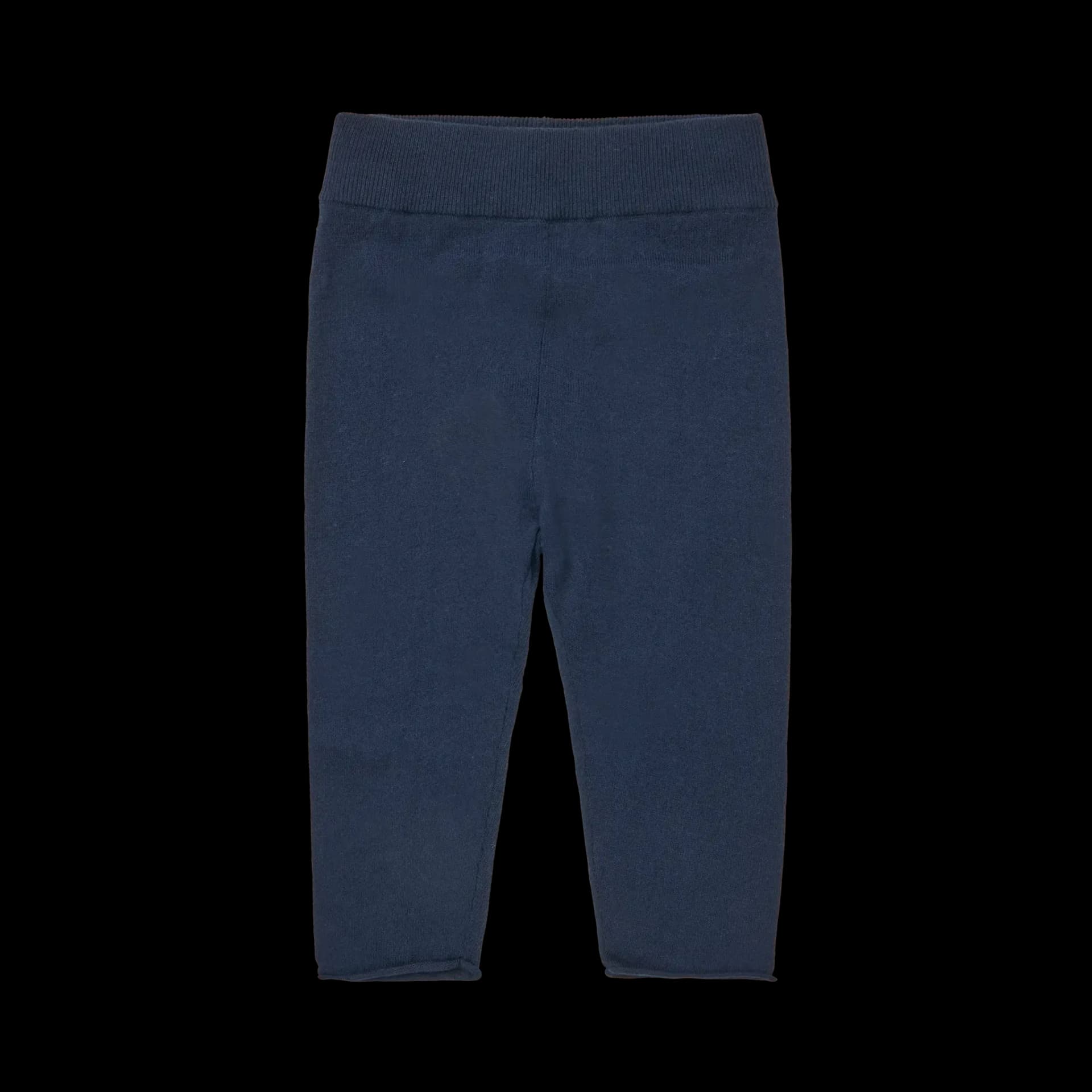 FUB / Baby Bomulds Bukser / Dark Navy