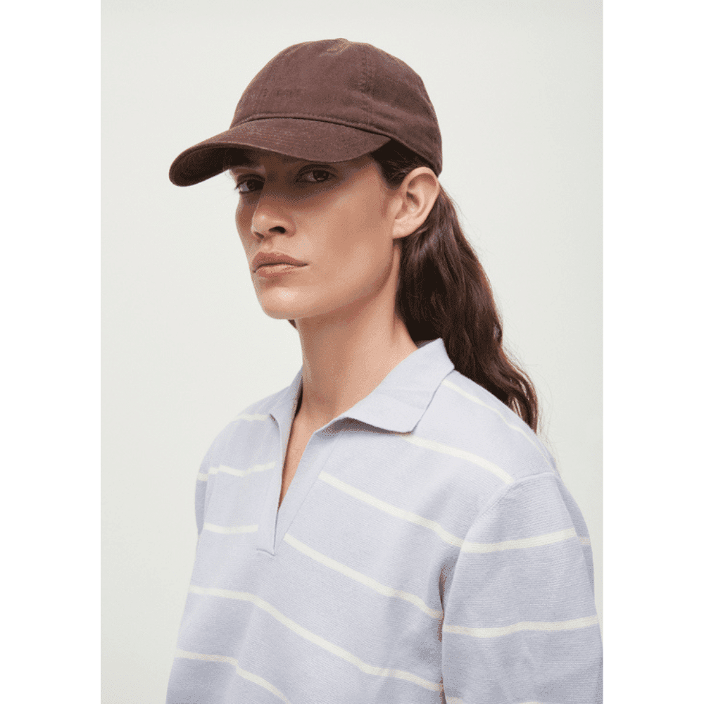 Aiayu / Cap / Brown — billede 2