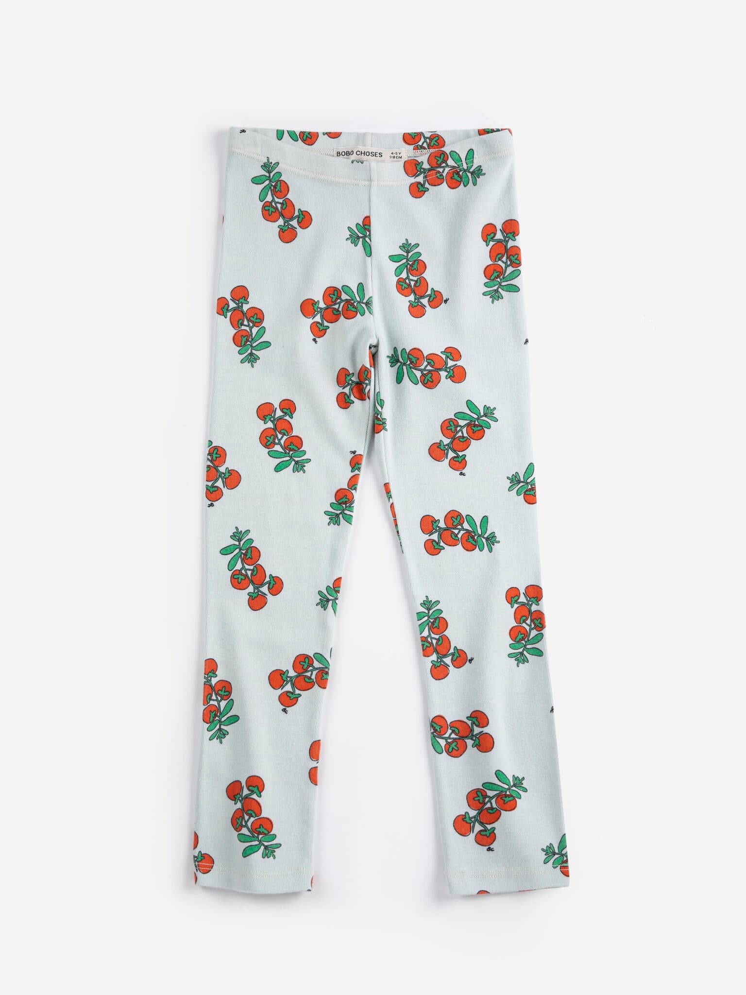 Bobo Choses / Juicy Tomatoes leggings