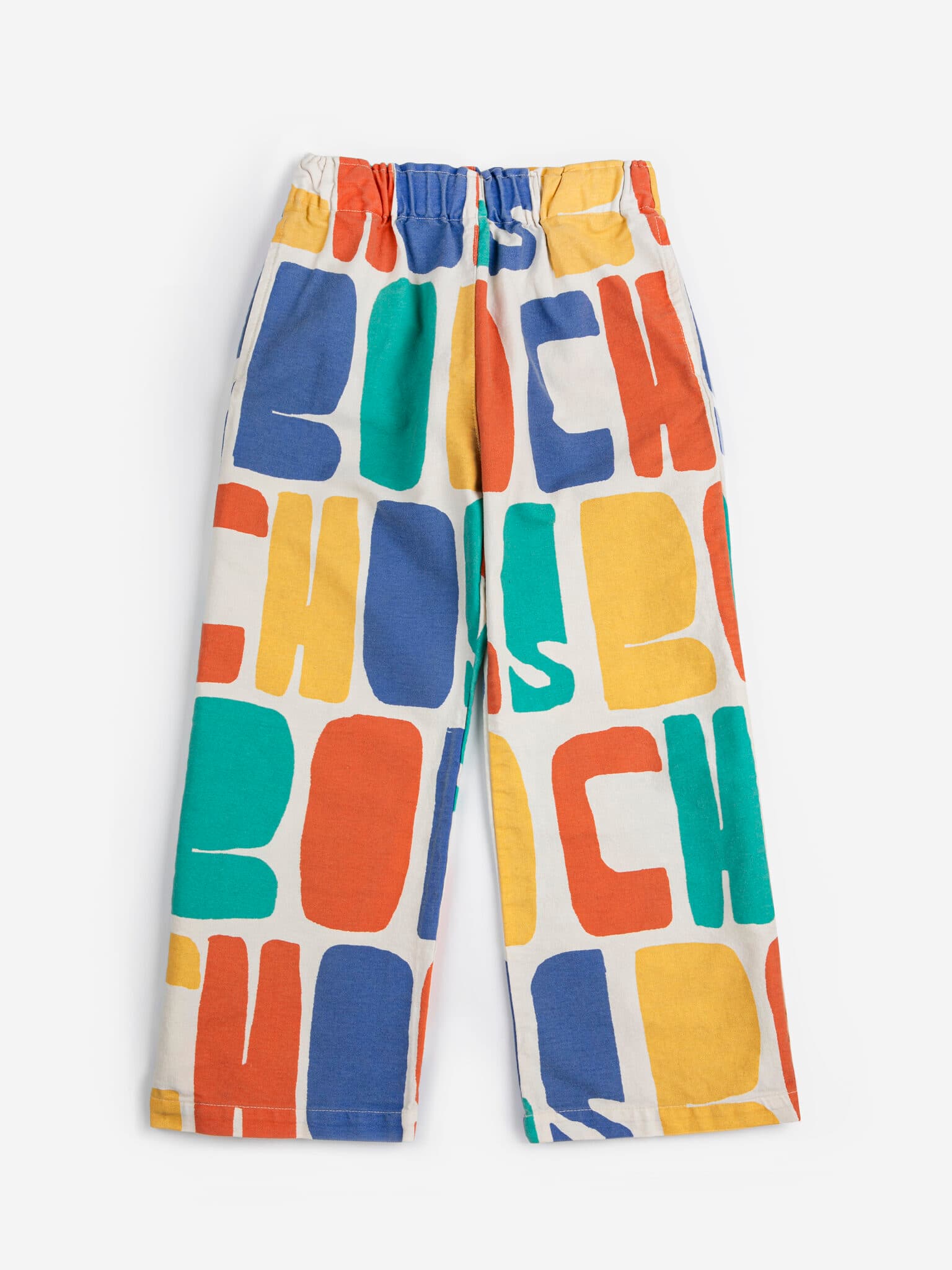 Bobo Choses / Color all over bukser