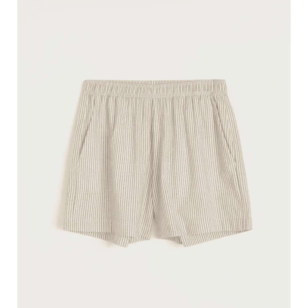 Aiayu / Lulu Shorts Epure / Mix Black — billede 1