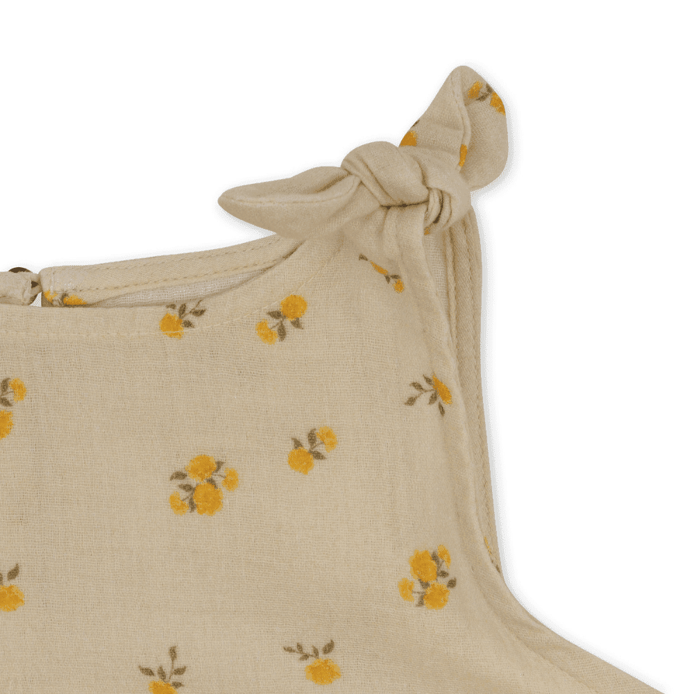 Konges Sløjd / Coco top / Bonderose soleil — billede 4