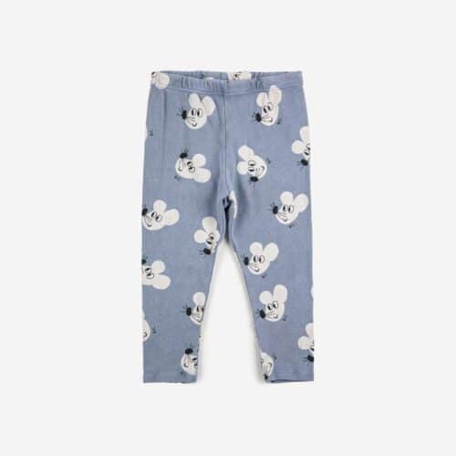 Bobo Choses / Baby Mouse all over leggings