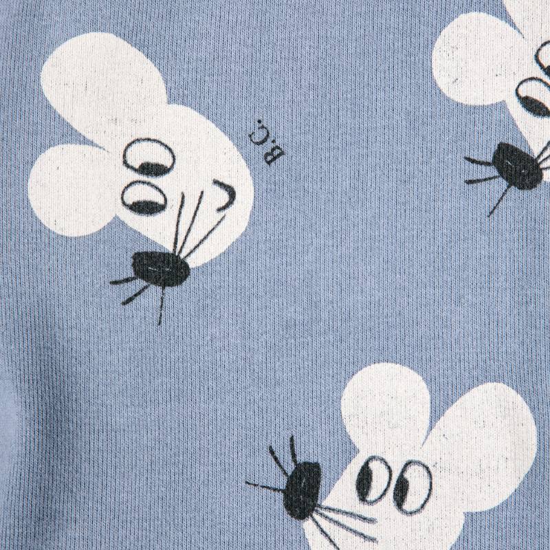Bobo Choses / Baby Mouse all over leggings