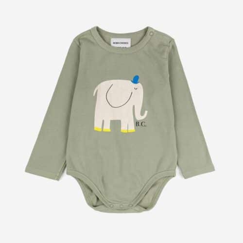 Bobo Choses / Baby The Elephant body
