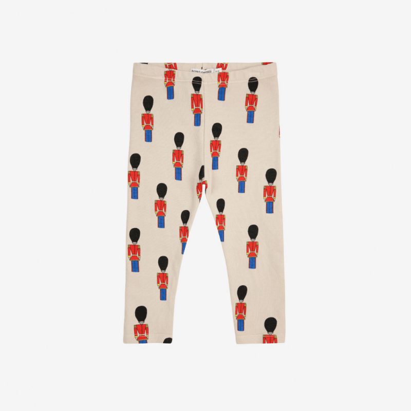 bobo choses leggings tinsoldater