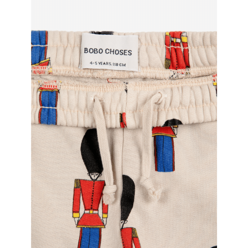 bobo choses sweatpants tinsoldater