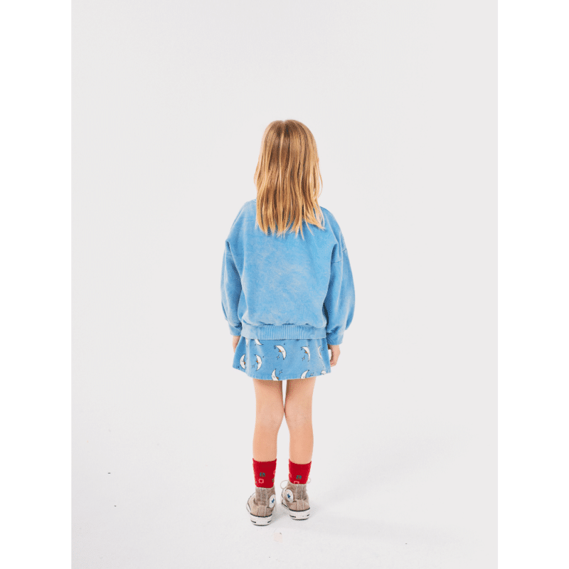 Bobo Choses måne sweatshirt