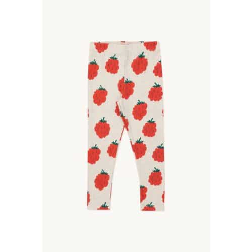 Hindbær leggings
