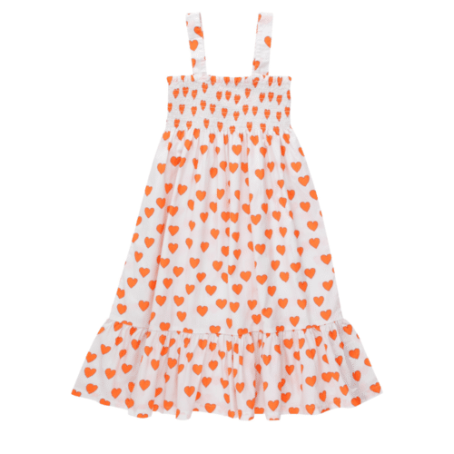 tiny cottons hearts dress strop kjole