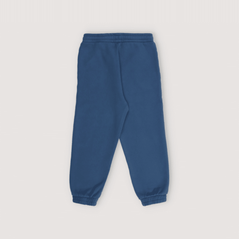 The New Society artic sweatpants blå