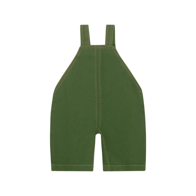 tiny cottons overalls grøn