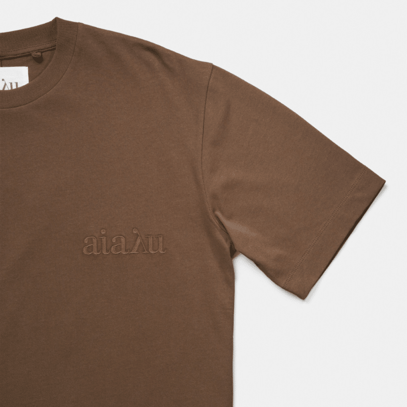 Aiayu Lou tee coffee