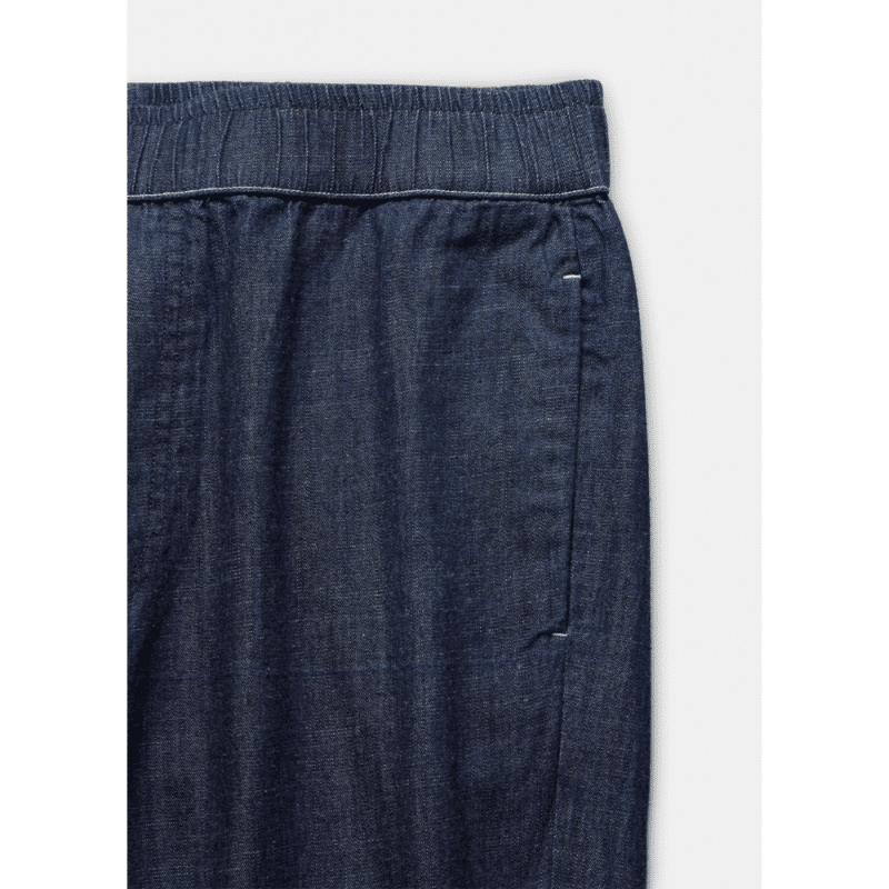 aiayu miles pant dark denim