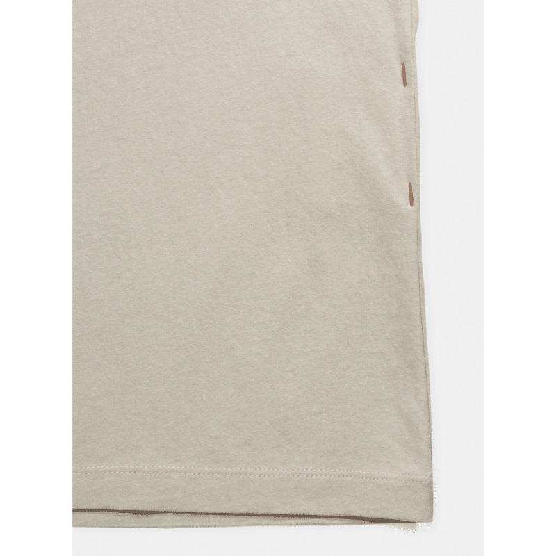 aiayu t-shirt dried herb