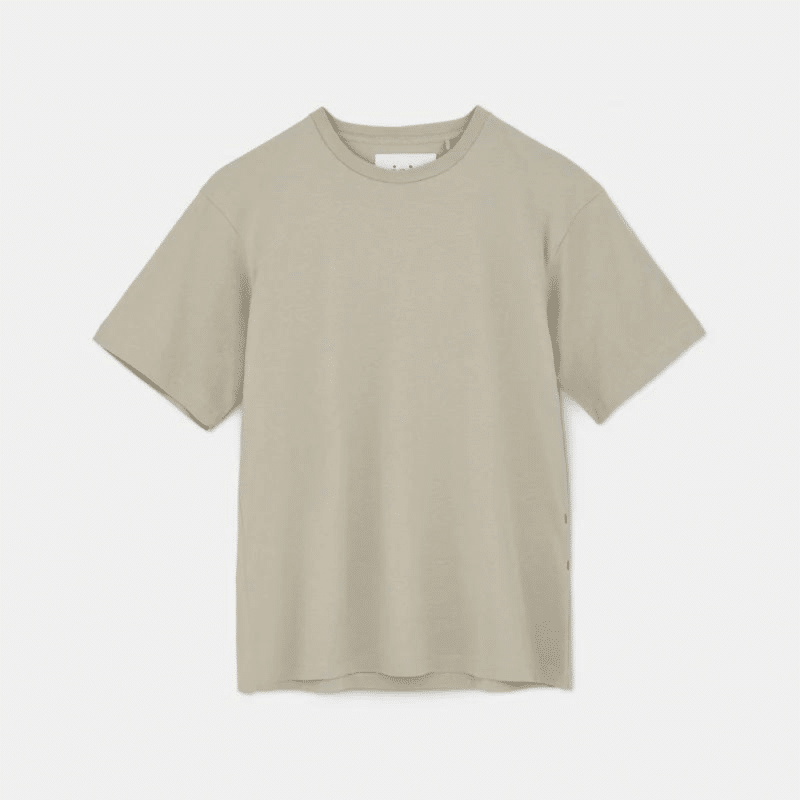 aiayu t-shirt dried herb