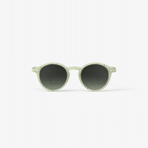 izipizi solbriller junior grøn