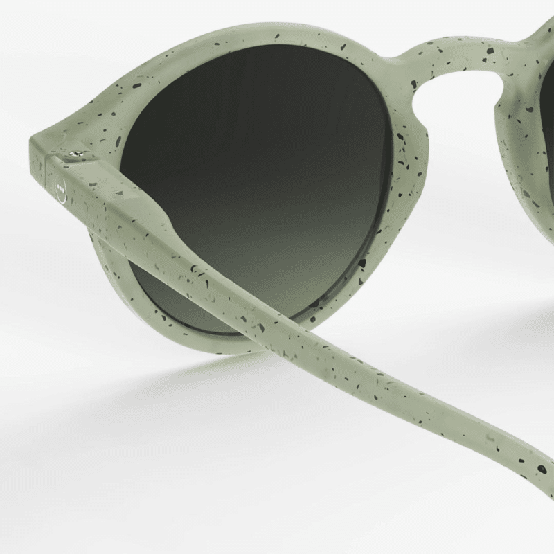 izipizi solbriller junior grøn